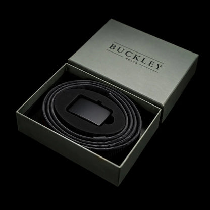 THE OUTDOOR BELT