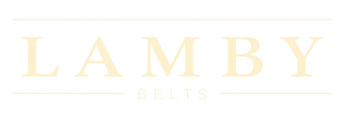 Lamby Belts